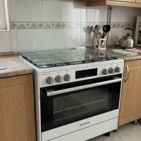 گاز اسنوا مدل آدرینا