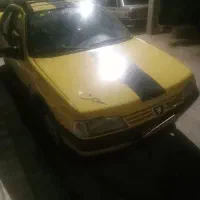 تاکسی بیسیم اجاره ای