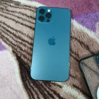 ایفون ۱۲پرو