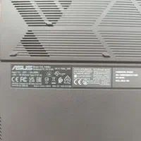 Asus TUF F16|رایانه همراه|تهران, خلیج فارس|دیوار