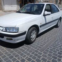 پارس ۹۱ دوگانه کارخانه