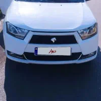 دنا تیپ 2 فول بیرنگ سالم