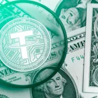 خرید فروش اینترنتی تتر