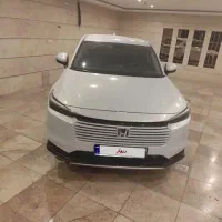 هوندا hrv هیبرید ۲۰۲۵ نسخه فول ساخت ژاپن