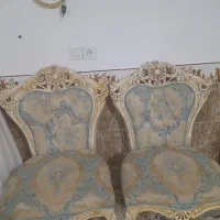 مبل سلطنتی