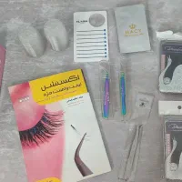 پک اکستنشن مژه فروش فوری