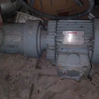پمپ اب نیمه صنعتی خانگی ایتالیا
