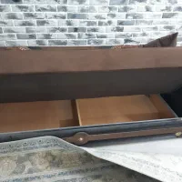 مبل تخت خواب شو