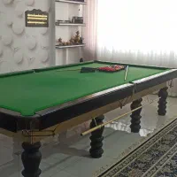 میز بیلیارد 12 فوت