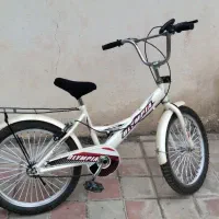 دوچرخه