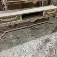 میز تی وی و کنسول