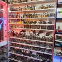 کلیدسازی سیارجردن قفل پاسداران شریعتی سیدخندان الف