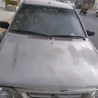 فروش ومعاوضه خودرو