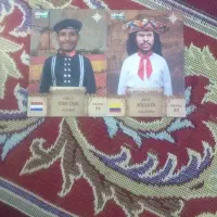 کیمدی|اسباببازی|مشهد, ایثارگران|دیوار