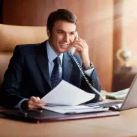 استخدام حسابدار و مدیر مالی(ترجیحا آقا و بازنشسته)