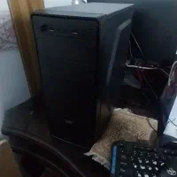 کامپیوتر برای طراحی و گیمینگ
