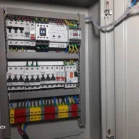 خدمات برق  ، امداد برق ایثار ، برقکار
