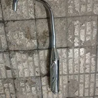 اگزوز سیوان 200