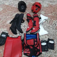 لباس کونگ فو