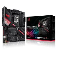 مادربرد گیمینگ ASUS ROG Z490 نسل 10 و 11