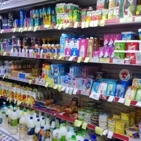 همکار جهت فروشگاه مواد غذایی|استخدام خدمات فروشگاه و رستوران|گرگان, |دیوار