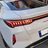 kmc j7|خودرو سواری و وانت|بندر کنگان, |دیوار
