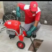 لوله باز کنی تخلیه چاه فوری۴‌۰/تخفیف لاهیجان ارزان