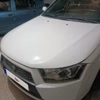 ماشین دنا ۱۳۹۵