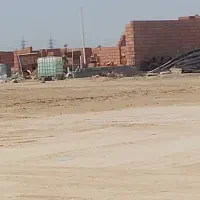 پروژه ساختمانی دیوار چینی در بغداد و گچ کاری کربلا