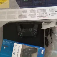 PS4 دودسته** کپیخور **با بیست بازی اکبند نونو