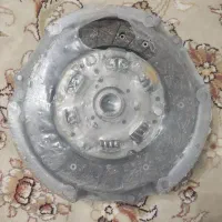 دیسک و صفحه بهینه پراید