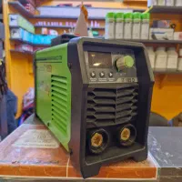 دستگاه جوش ایران ترانس 185 آمپردیجیتال مدل IT185D