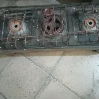 اجاق گاز