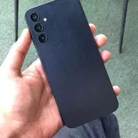 سامسونگ A14 138 گیگ رام 6 بدونه نقط