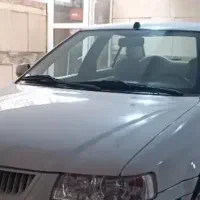 فروش خودرو سمند ال ایکس مدل 98