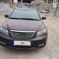 جیلی امگراند 7