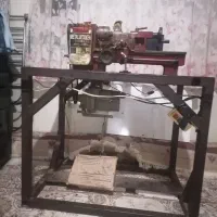 دستگاه تراش مینی