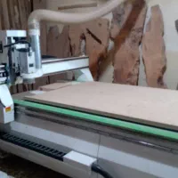 CNC MGK09