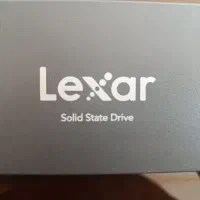 هارد ssd 1 ترابایت