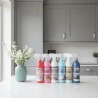 شوینده سطوح و خودرو