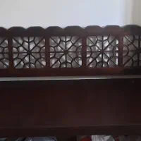تخت سنتی|مبلمان خانگی و میز عسلی|تهران, سازمان آب|دیوار