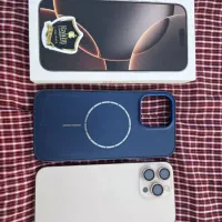 iPhone 16 Pro Max|موبایل|پیشین, |دیوار