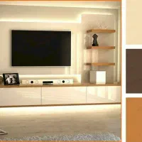 نیازمند MDF کار جهت کار در کارگاه ام دی اف