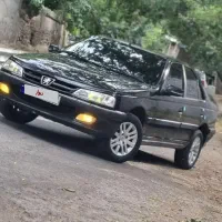 پارس مدل ۱۴۰۱xu7p