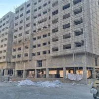اجرای فوم بتن سبک نویدی.(با مصالح)