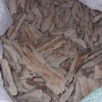 نون خشک