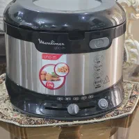سرخ کن مولینکس