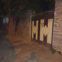 خونه ویلایی
