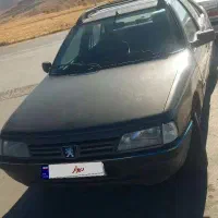 روآسال مدل۹۰دوگانه