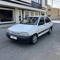 پراید 141 sx هیدرولیک مدل 90